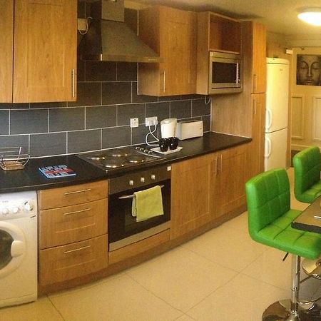 برادفورد Alton Apartments المظهر الخارجي الصورة