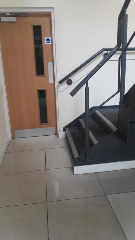 برادفورد Alton Apartments المظهر الخارجي الصورة