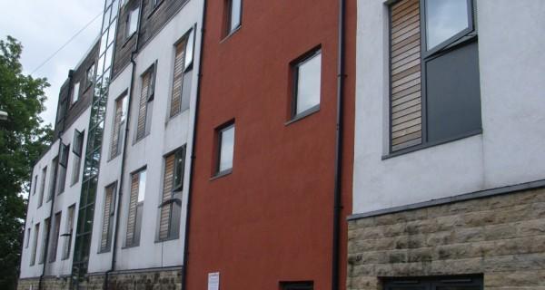 برادفورد Alton Apartments المظهر الخارجي الصورة